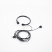 Micrófono de garganta ligero para HYT TC-500/ 518/ 600/ 610/ 700 y para Radios GP300/ SP-50/ P1225/ PRO3150/ MAG ONE/ EP450/ EP350 Micrófono de garganta ligero para HYT TC-500/ 518/ 600/ 610/ 700 y para Radios GP300/ SP-50/ P1225/ PRO3150/ MAG ONE/ EP450/ EP350