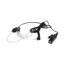 Micrófono de solapa de 2 hilos para HYTERA TC320/1688 Micrófono de solapa de 2 hilos para HYTERA TC320/1688