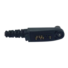 Conector Para Radios TC-610P / TC-780 / TE320