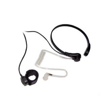 Micrófono liviano de garganta para XTS 2000/2250/2500/3000/3500/5000/5300.