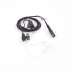Micrófono de Solapa de 2 Hilos, para ICOM IC-F50/ 60/ 3161/ 4161