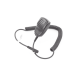 Micrófono - Bocina Pequeño y Ligero. Para TC-500/ /508/ 518/ 600/ 610/ 700, PD506 y para radios GP300/ SP-50/ P1225/ PRO3150/ MAG ONE/ EP450/DEP450/ EP350/DTR620/RVA50/VLR150.
