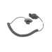 Micrófono bocina pequeño y ligero para radios XTS2000/2250/2500/3000/3500/5000/5300.