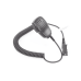 Micrófono-bocina pequeño y ligero, para Radios DP2400, DP2600, XPR3300, XPR3500, DP3441, XiR P6600, XiR P6620, XiR E8608, XiR E8600, DEP550, DEP570, DGP8050 ELITE, XiR E8600, XiR E8606, MTP3100, MTP3250.