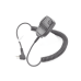 Micrófono bocina con control remoto de volumen para radios serie GP300/SP50/P1225/PRO3150/MAG ONE/EP450/EP350 y  serie TC500/518/600/610