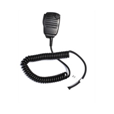 Micrófono /Bocina con control remoto de volumen pequeño y ligero para radios HT-750/ 1250/ 1550/ PRO5150/5350/5450/5550/7150/7350/7450/7550/9150