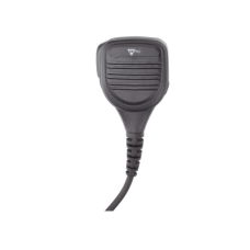 Micrófono - bocina para intemperie para KENWOOD TK3230/2000/ 3000/3402/3312/3360/3170,NX240/340/220/320/420, TKD240/340, TX500/600/320/680