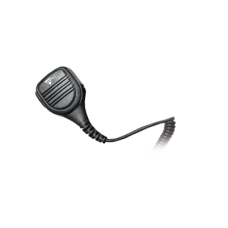 Micrófono-bocina para intemperie para radios Kenwood serie 80/ 90/ 140/ 180/ NX-200/ 410