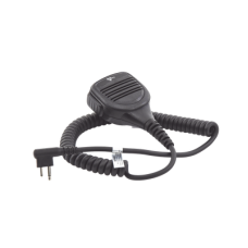 Micrófono - Bocina para Intemperie. Para  TC-500/ 518/ 600/ 610/ 700 y para GP300/ SP-50/ P1225/ PRO3150/ MAG ONE/ EP450/ EP350