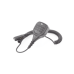 Micrófono - Bocina para Intemperie, para radios DP2400/2600/3441/XPR3300/3500/XiR P6600/6620/XiR E8608/8600/E8600/E8606, DEP550/570, DGP8050 ELITE, MTP3100/3250/DGP550