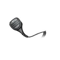 Micrófono - bocina para intemperie para ICOM IC-F50/ 60/ 3161/ 4161