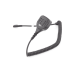 Micrófono bocina portátil impermeable para  TC500/518/600/610/700 y radios GP300/SP50/P1225/PRO315/MAGONE/EP450/EP350