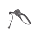 Micrófono bocina portátil impermeable para  TC500/518/600/610/700 y radios GP300/SP50/P1225/PRO315/MAGONE/EP450/EP350