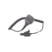 Micrófono bocina portátil Impermeable para radios GP900/HT1000/XTS2000/2250/3500/XTS5000