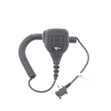 Micrófono bocina portátil Impermeable para radios VX160/231/180/210/400 Micrófono bocina portátil Impermeable para radios VX160/231/180/210/400