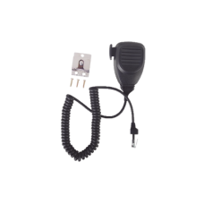 Micrófono para radio movil TK760/762/860/862 (6PINES) Micrófono para radio movil TK760/762/860/862 (6PINES)
