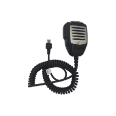 Micrófono para radio movil con conector de 8 pines para HYT TM600/ TM800