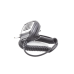 Micrófono para radio movil con conector de 8 pines para HYT TM600/ TM800