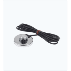 Montaje Magnético con Cable de 3.5 metros RG58U, sin Conector para Personalización Montaje Magnético con Cable de 3.5 metros RG58U, sin Conector para Personalización