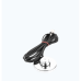Montaje Magnetico con 3.5 m Cable Coaxial RG58U, Conector PL259