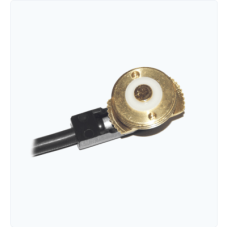 Montaje para Antenas Móviles, 5 mts de Cable RG58U, Montaje 3/4