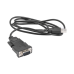 Convertidor de USB a Puerto Serial/RS232/COM/DB9