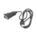 Convertidor de USB a Puerto Serial/RS232/COM/DB9