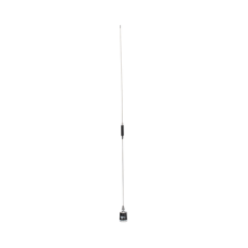Antena Móvil UHF, Resistente a la corrosión, 5 dB de Ganancia, 430-450 MHz, 