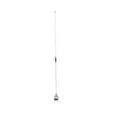 Antena Móvil UHF, Ajustables en Campo, Rango de Frecuencia 430-450 MHz.