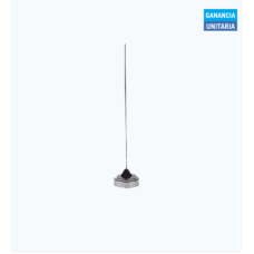 Antena móvil 430-470 MHz Antena móvil 430-470 MHz