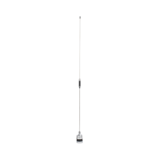 Antena Movil UHF Frecuencia 450-470 MHz, Ganancia 3.0 dBi