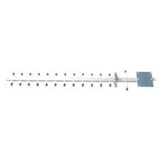 Antena Yagi de 1710-2170 MHz, 15 dBi de Ganancia con conector N hembra. Antena Yagi de 1710-2170 MHz, 15 dBi de Ganancia con conector N hembra.