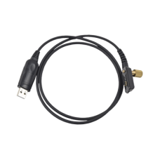Cable programador para distintos radios portátiles Icom