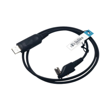 Cable programador para distintos radios portátiles Icom