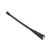 Antena UHF Helicoidal, 400-470 MHz, para Radios Portátiles PRO5150/EP450/DEP450/CP200/GP300 de Conector Rosca tipo Monopolo