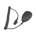 MICRÓFONO / BOCINA CON GPS PARA RADIOS ICOM IC-F1100D / 1100DS / 2100D /2100DS /4103D