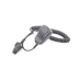 Micrófono - Bocina Pequeño y Ligero. Para KENWOOD TK-480/2180/3180, NX200/300/410/5000