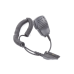 Micrófono - Bocina Pequeño y Ligero. Para KENWOOD TK-480/2180/3180, NX200/300/410/5000
