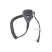 Micrófono bocina portátil Impermeable para KENWOOD TK3230/3000/3402/3312/3360/3170,NX240/340/220/320/420, TKD240/340, TX500/600/320/680