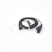 Micrófono de Solapa de 2 Hilos, para radios GP300/ SP-50/ P1225/ PRO3150/ MAG ONE/ EP450/ EP350  y para TC-500/ 518/ 600/ 610/ 700