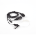 Micrófono de Solapa de 3 Hilos. Para HYTERA PD-706/PD-786/PT-580