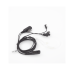 Micrófono de solapa de 3 hilos para radios DP2400/2600, XPR3300/3500, DP3441, XiR P6600/P6620/E8608/E8600, DEP550/570, DGP8050 ELITE, XiR E8600/E8606, -MTP3100/3250.