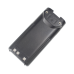 Batería Ni-MH, 2000 mAh para radios ICOM SERIES ICF11/11S/21/21S