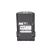 Batería 2000 mAh, Li-Ion. Para Radios IC-F33G/S/T IC-F43G/S/T,   