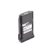 Batería 2000 mAh, Li-Ion. Para Radios IC-F33G/S/T IC-F43G/S/T,   