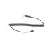Cable para micrófonos de radios móviles de 8 pines también compatible para TX1000