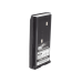 Batería Ni-MH 2000 mAh. Para radios Kenwood TK2100, TK3100, TK2102 (A), TK3102 (A)