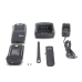 Radio Portátil Digital DMR en banda UHF 400-470 MHz