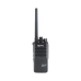 Radio Portátil Digital DMR y analógico  en la banda VHF 136-174 MHz, 64CH y Cifrado de seguridad en Digital.