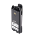 Batería de Li-Ion de 2400mAh (typ), para radios IC-F1100 / F2100D